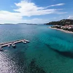 By The Sea