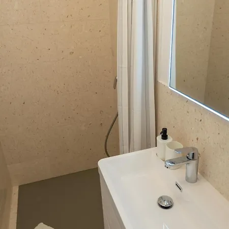 By The Sea Apartament