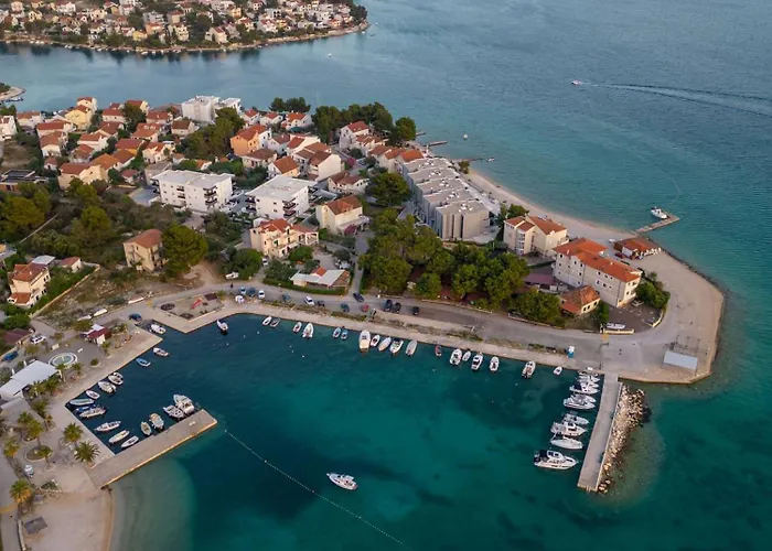 By The Sea דירה *