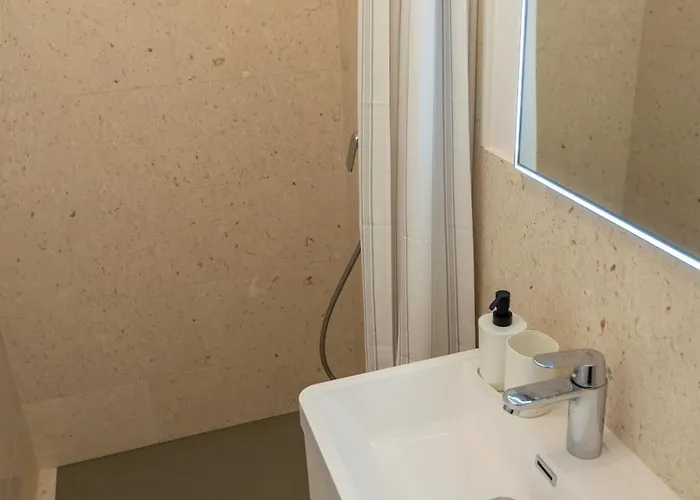 By The Sea Apartament