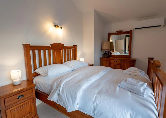 By The Sea Apartament *