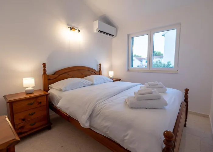 Apartament By The Sea Žaborić